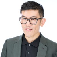 Pursuit Employee Andrew Tein's profile photo