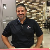 Mark Swim Email