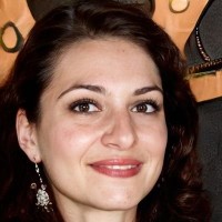 Bizdata Employee Hella Collins's profile photo