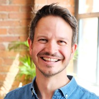 wiispa Employee Tim Davidson's profile photo