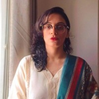 Digital Eggheads Employee Maha Rehman's profile photo