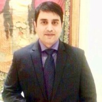 Muhammad Faisal Email