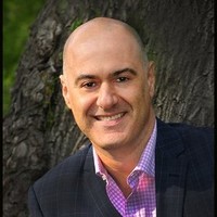 Real Estate Homeward Brokerage Employee Frank Crisafi's profile photo