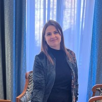 Saline royale d'Arc-et-Senans Employee Anais Morin's profile photo