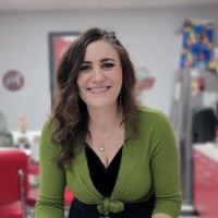 Pacific Transformer Employee Jessica Yasger's profile photo
