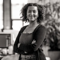Growing Hope Employee Kaia McKenney's profile photo