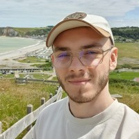 KERTIOS Employee Nathan P.'s profile photo