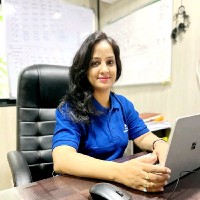 Debashree Panigrahi Email & Phone Number