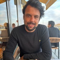ENGIE Belgium Employee Thomas Noë's profile photo