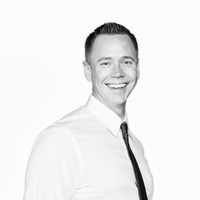 IT-relation ECTS AB Employee Johan Larsson's profile photo
