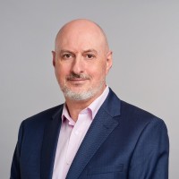 Swissport Employee Duncan Watson's profile photo