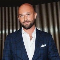 AIMA Employee Alec Khanin's profile photo
