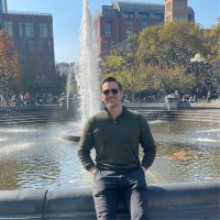 Emory University Hospital Employee Daniel Helms's profile photo