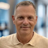 Cerivo Employee Thomas Bulow's profile photo