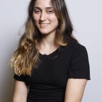 Adasi Software Employee Bruna Oliveira's profile photo