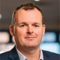 Redefine|BDL Hotels Employee Andrew Farrow's profile photo