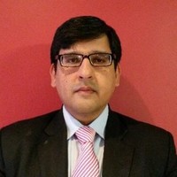 Industrial Development Corporation Employee Deepak Desai's profile photo