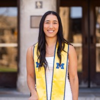 DraftKings Inc. Employee Jasmine Fox's profile photo