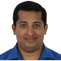 Sandeep Krishna Email & Phone Number