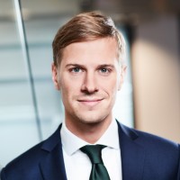 Polenergia Employee Mateusz Krupowies's profile photo