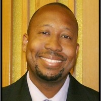 Louisiana Supreme Court Employee Fletcher Hyacinth's profile photo