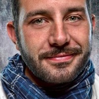 Antonio Herrera-Vaillant Email & Phone Number