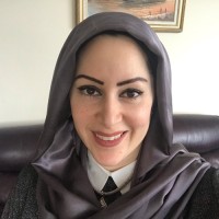 Abir Abdel-Hamid Email & Phone Number