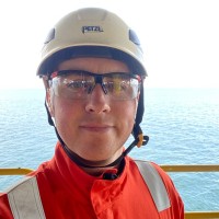 N-ERGISE Employee Craig Garden's profile photo