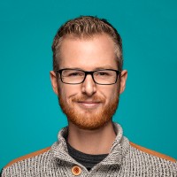MARS Employee Rob van Den Bogaert's profile photo
