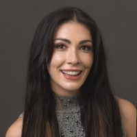 USTA Pacific Northwest Employee Ashlyn Gedrose's profile photo