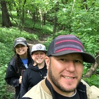 Hight Construction Employee Zachary Hedstrom's profile photo