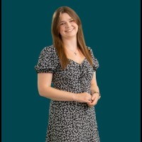 Sypro Employee Leah Andrew's profile photo