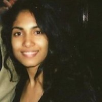 Nadisha Robert's profile photo