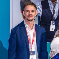 BookMark Employee James Baxendale's profile photo
