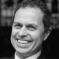 Vistage UK Employee Simon Walsh's profile photo