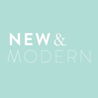 New and Modern Group Employee John P.'s profile photo