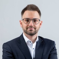 Kuehne+Nagel Employee Norman Zimmer's profile photo