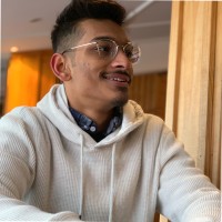 Rocket IT Ltd NZ Employee Nikhil Patel's profile photo