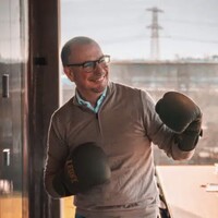 Growteq Employee Wilco Schellevis's profile photo