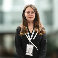 InnoPark Employee Yeşim Yaman's profile photo