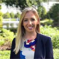 Serrano Cagan & Cagan Law Firm Employee Lindsey Parnell's profile photo