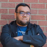 Creature Employee Ed Lago's profile photo