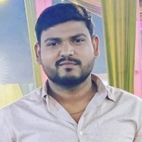 Creative Corner Employee Anshuman Tiwari's profile photo