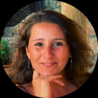 Foundation Mozaïk Employee Valérie Alexandre's profile photo