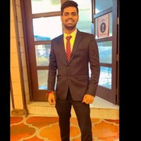 VIBGYOR Advisors Employee Nikhil Singh's profile photo