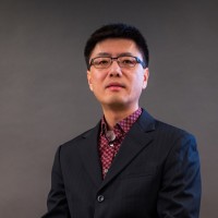 AlphaGlobal IT Employee Bernie Yi's profile photo
