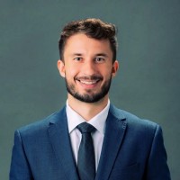 MIT Technology Review Employee Eli Beckerman's profile photo