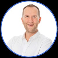 Clairoux Employee Frédric's profile photo