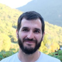 Evervault Employee Gad Mimran's profile photo