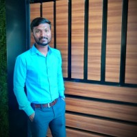 COGENT CUBE INC Employee Gopikrishna Jinukala's profile photo